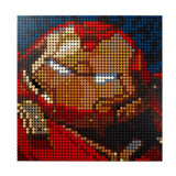 Lego Art Marvel Stüdyoları Iron Man 31199 | Toysall