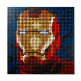 Lego Art Marvel Stüdyoları Iron Man 31199 | Toysall