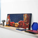 Lego Art Marvel Stüdyoları Iron Man 31199 | Toysall