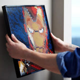 Lego Art Marvel Stüdyoları Iron Man 31199 | Toysall