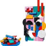 Lego Art Modern Sanat 31210