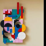 Lego Art Modern Sanat 31210