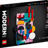 Lego Art Modern Sanat 31210