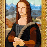 Lego Art Mona Lisa 31213