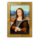 Lego Art Mona Lisa 31213