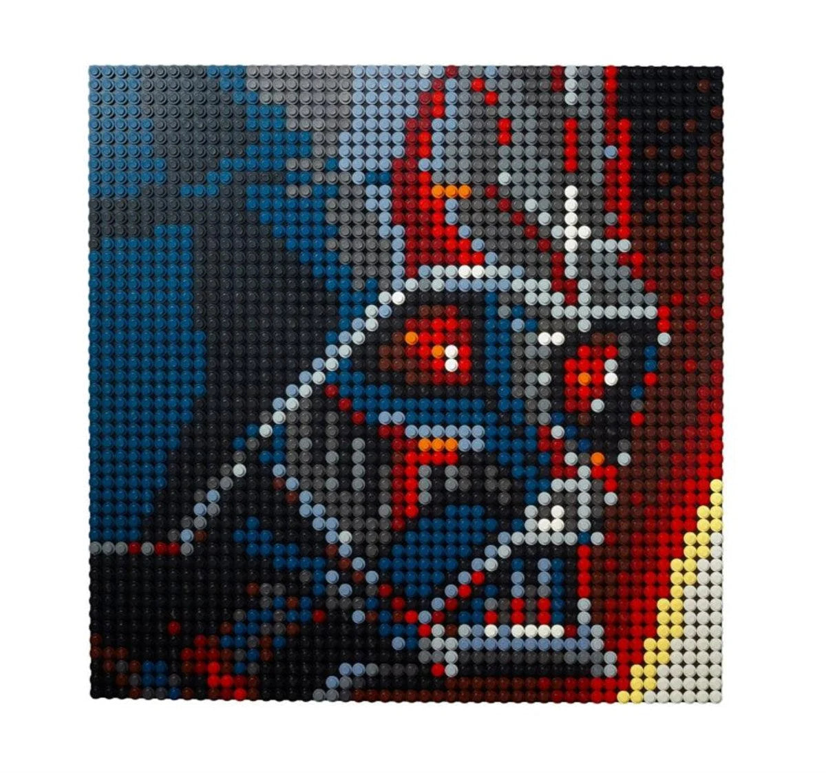 Lego Art Star Wars Sith 31200 | Toysall