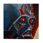 Lego Art Star Wars Sith 31200 | Toysall