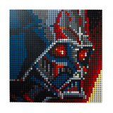 Lego Art Star Wars Sith 31200 | Toysall