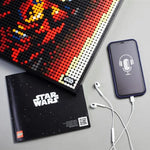 Lego Art Star Wars Sith 31200 | Toysall