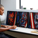 Lego Art Star Wars Sith 31200 | Toysall