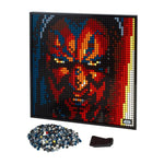 Lego Art Star Wars Sith 31200 | Toysall