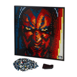 Lego Art Star Wars Sith 31200 | Toysall