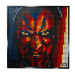 Lego Art Star Wars Sith 31200 | Toysall