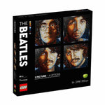 Lego Art The Beatles 31198 | Toysall