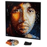 Lego Art The Beatles 31198 | Toysall