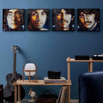 Lego Art The Beatles 31198 | Toysall