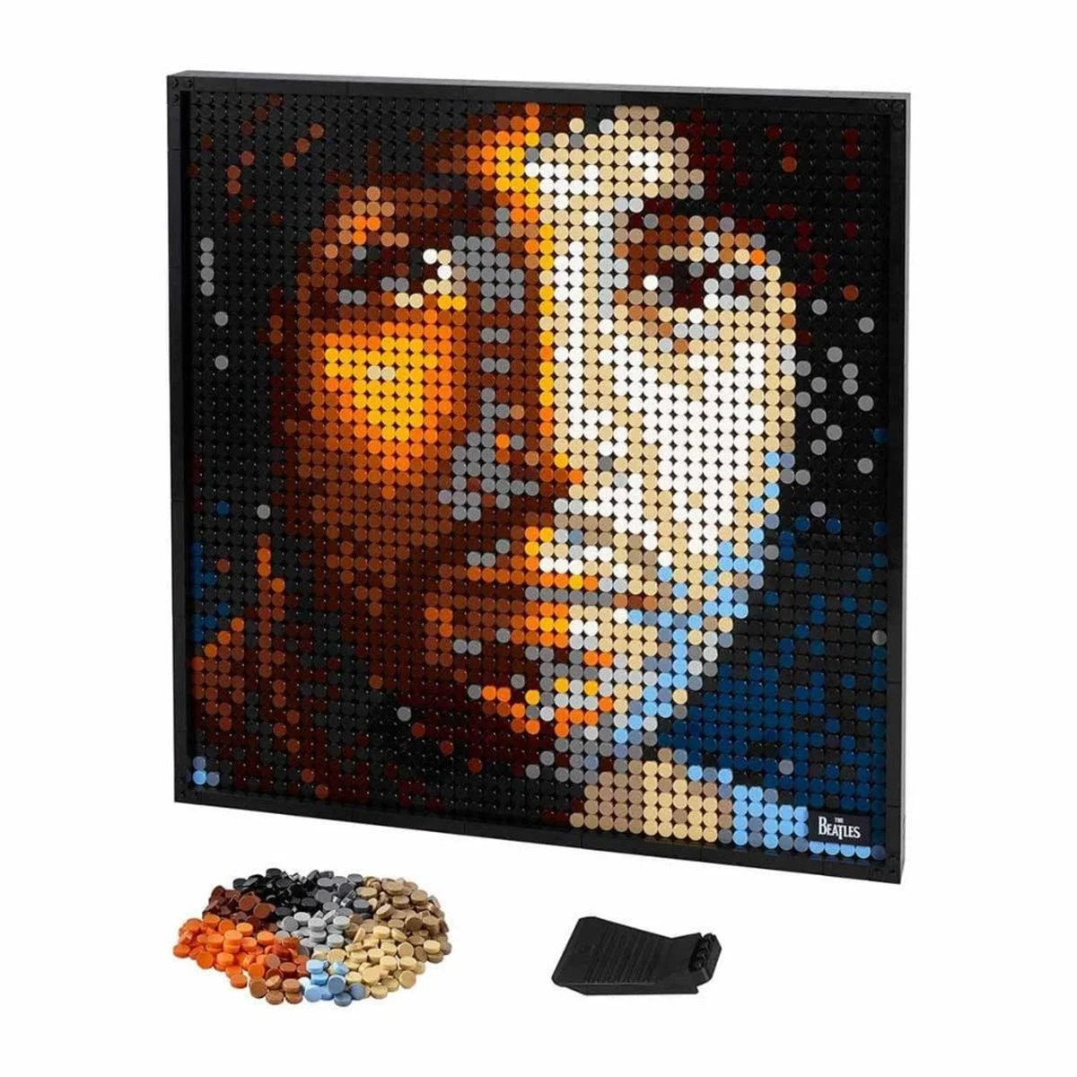 Lego Art The Beatles 31198 | Toysall