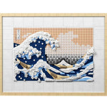 Lego Art The Great Wave- Hokusai 31208 | Toysall