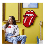 Lego Art The Rolling Stones 31206 | Toysall