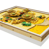 Lego Art Vincent Van Gogh Ayçiçekleri 31215