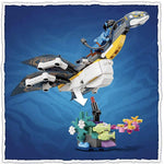 Lego Avatar Ilu Keşfi 75575 | Toysall