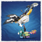 Lego Avatar Ilu Keşfi 75575 | Toysall