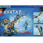 Lego Avatar Ilu Keşfi 75575 | Toysall