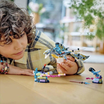 Lego Avatar Ilu Keşfi 75575 | Toysall