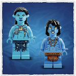 Lego Avatar Ilu Keşfi 75575 | Toysall