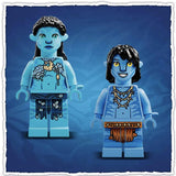 Lego Avatar Ilu Keşfi 75575 | Toysall