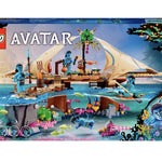 Lego Avatar Metkayina Resif Evi 75578 | Toysall