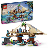 Lego Avatar Metkayina Resif Evi 75578 | Toysall