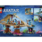 Lego Avatar Metkayina Resif Evi 75578 | Toysall