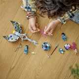 Lego Avatar Skimwing Macerası 75576 | Toysall