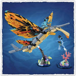 Lego Avatar Skimwing Macerası 75576 | Toysall