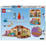 Lego Bluey Rusty ve Bluey ile Okul 11221