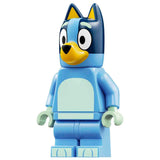 Lego Bluey Rusty ve Bluey ile Okul 11221
