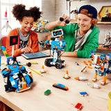 Lego Boost Yaratıcı Alet Çantası V29 17101 | Toysall