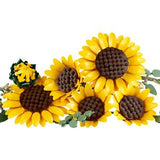Lego Botanicals Ayçiçeği Buketi 11502
