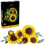 Lego Botanicals Ayçiçeği Buketi 11502