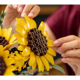 Lego Botanicals Ayçiçeği Buketi 11502