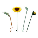 Lego Botanicals Ayçiçeği Buketi 11502