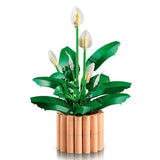 Lego Botanicals Barış Çiçeği 11504