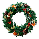 Lego Botanicals Çelenk 10340