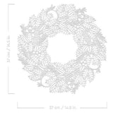 Lego Botanicals Çelenk 10340