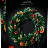 Lego Botanicals Çelenk 10340