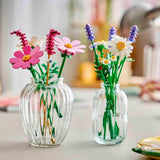 Lego Botanicals Kozmos Çiçekleri 11514