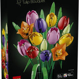Lego Botanicals Lale Buketi 11501