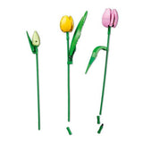 Lego Botanicals Lale Buketi 11501