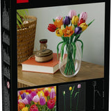 Lego Botanicals Lale Buketi 11501